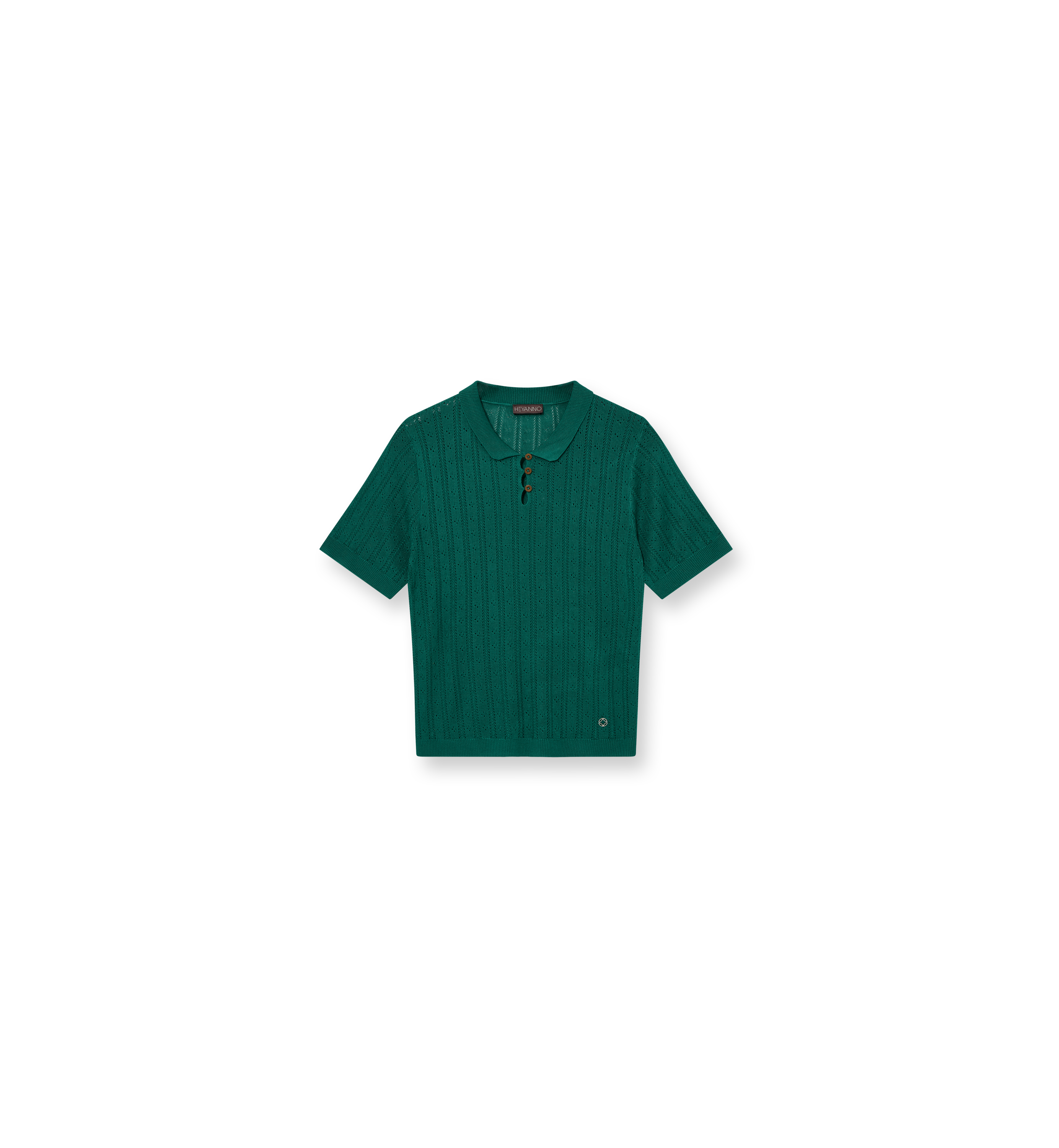 Packshot / Verdant Green / Front